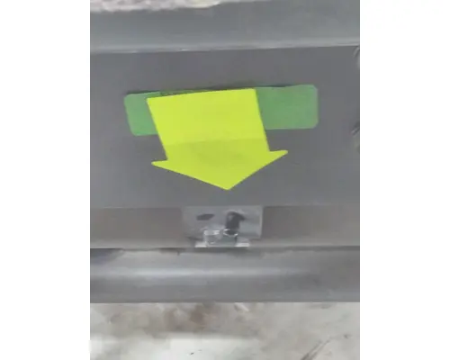 INTERNATIONAL LT Seat, Front