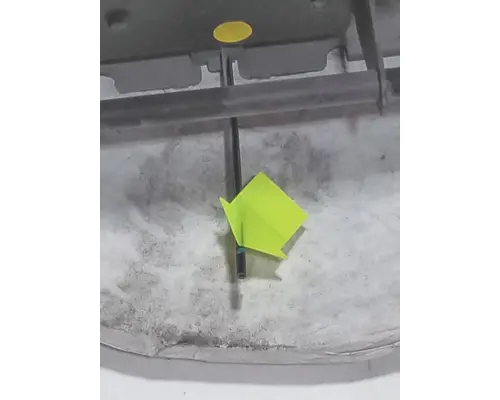 INTERNATIONAL LT Seat, Front