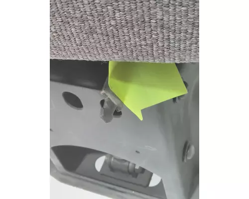 INTERNATIONAL LT Seat, Front