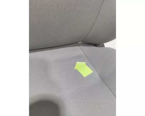INTERNATIONAL LT Seat, Front