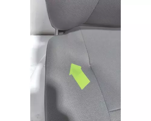 INTERNATIONAL LT Seat, Front