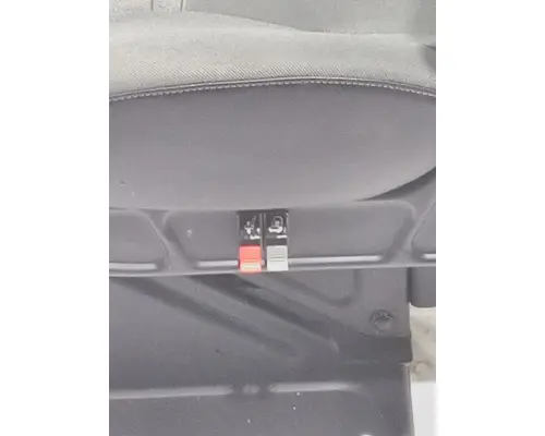 INTERNATIONAL LT Seat, Front