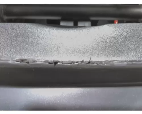 INTERNATIONAL LT Seat, Front