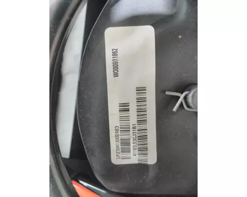 INTERNATIONAL LT Seat, Front