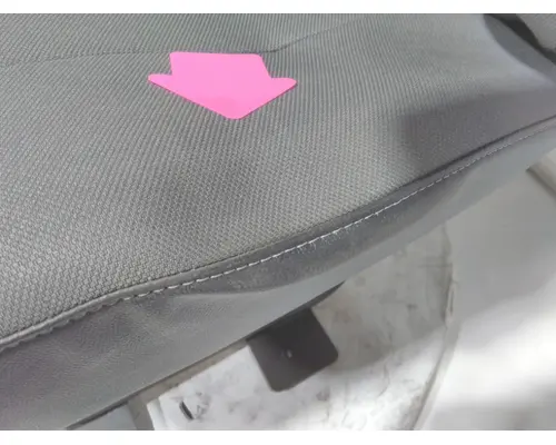 INTERNATIONAL LT Seats