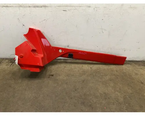 INTERNATIONAL LT Side Fairing