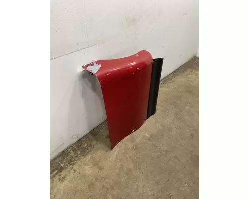 INTERNATIONAL LT Sleeper Fairing