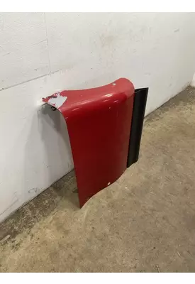 INTERNATIONAL LT Sleeper Fairing