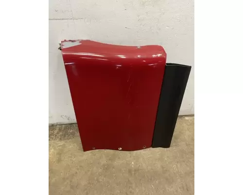 INTERNATIONAL LT Sleeper Fairing