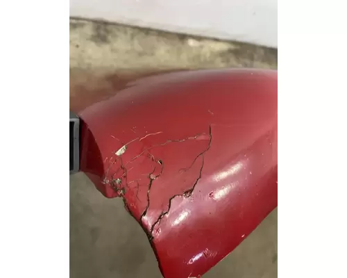 INTERNATIONAL LT Sleeper Fairing