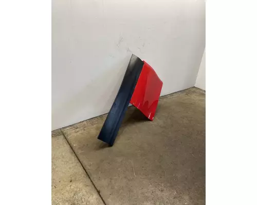 INTERNATIONAL LT Sleeper Fairing