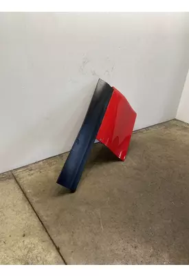 INTERNATIONAL LT Sleeper Fairing