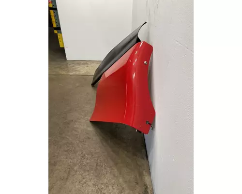 INTERNATIONAL LT Sleeper Fairing