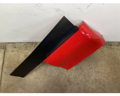 INTERNATIONAL LT Sleeper Fairing