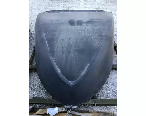 INTERNATIONAL LT Sleeper Fairing
