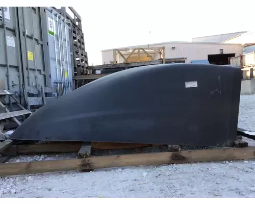 INTERNATIONAL LT Sleeper Fairing