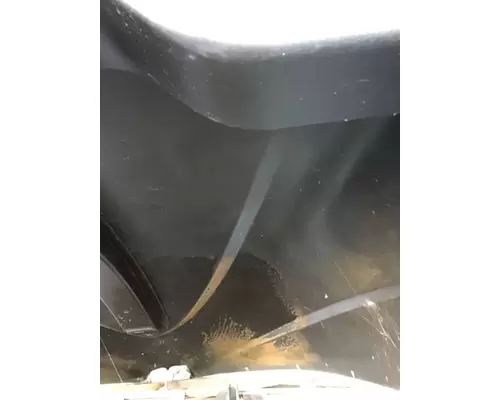INTERNATIONAL LT Sleeper Fairing