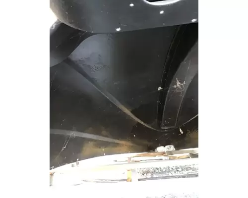 INTERNATIONAL LT Sleeper Fairing
