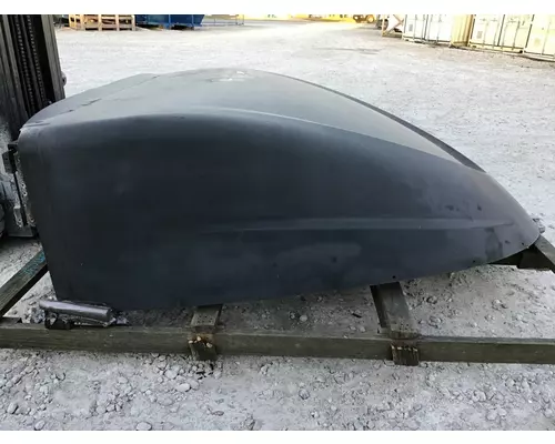 INTERNATIONAL LT Sleeper Fairing