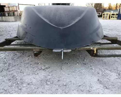 INTERNATIONAL LT Sleeper Fairing