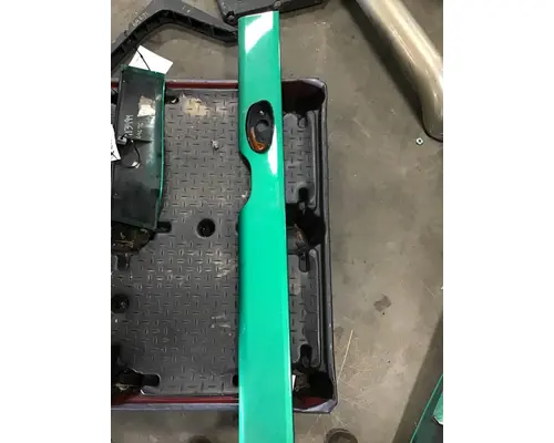 INTERNATIONAL LT Sleeper Fairing