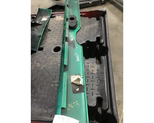 INTERNATIONAL LT Sleeper Fairing