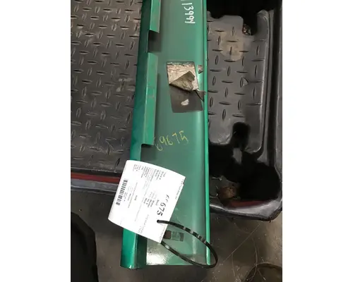 INTERNATIONAL LT Sleeper Fairing