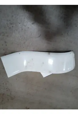 INTERNATIONAL LT Sleeper Fairing