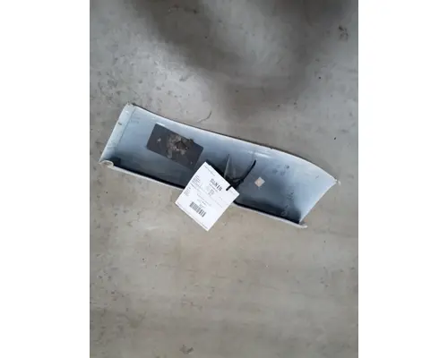 INTERNATIONAL LT Sleeper Fairing