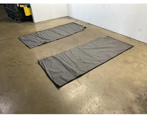 INTERNATIONAL LT Sleeper