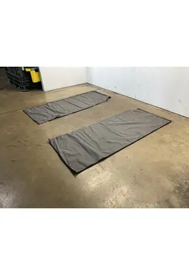 INTERNATIONAL LT Sleeper