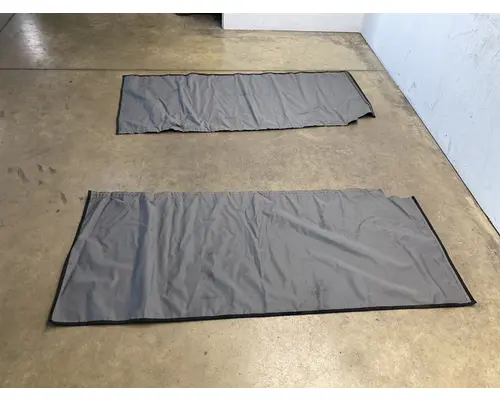 INTERNATIONAL LT Sleeper