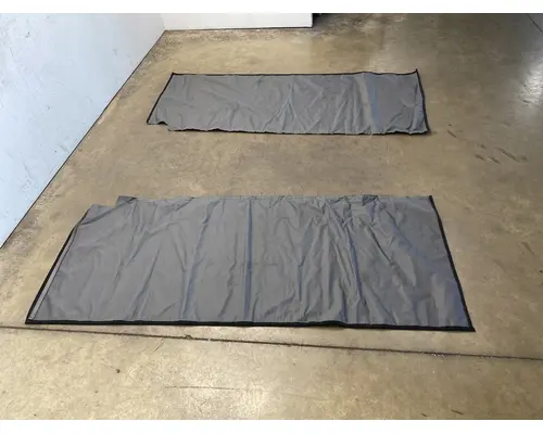 INTERNATIONAL LT Sleeper