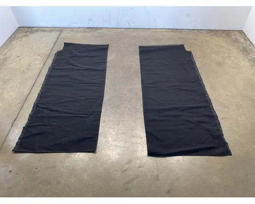 INTERNATIONAL LT Sleeper