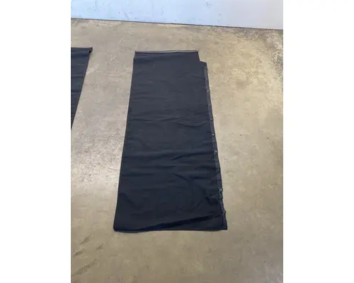 INTERNATIONAL LT Sleeper