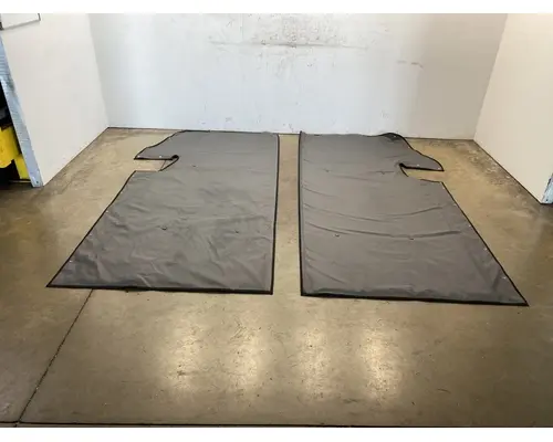 INTERNATIONAL LT Sleeper