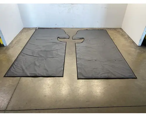 INTERNATIONAL LT Sleeper