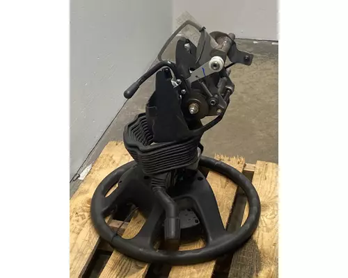 INTERNATIONAL LT Steering Column