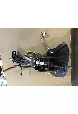 INTERNATIONAL LT Steering Column