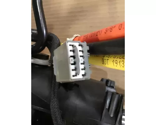INTERNATIONAL LT Steering Column