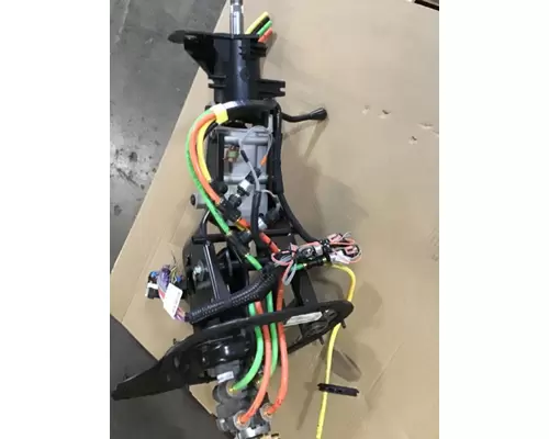 INTERNATIONAL LT Steering Column