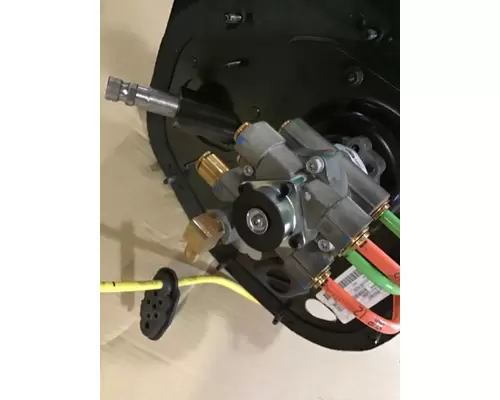 INTERNATIONAL LT Steering Column