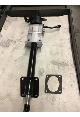 INTERNATIONAL LT Steering Column
