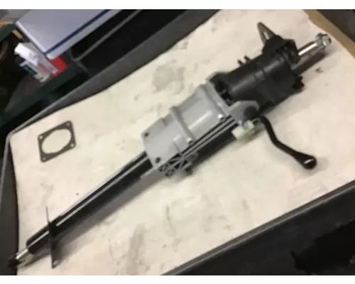 INTERNATIONAL LT Steering Column