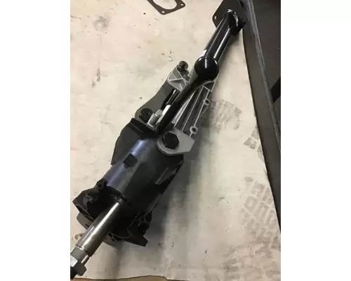 INTERNATIONAL LT Steering Column