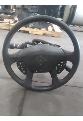 INTERNATIONAL LT Steering Column