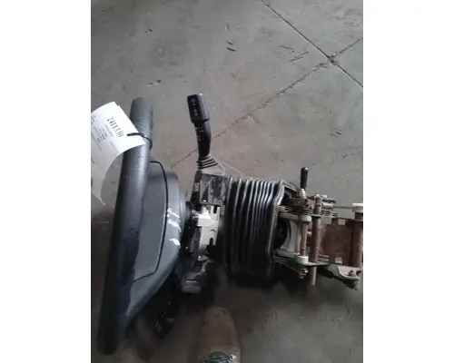 INTERNATIONAL LT Steering Column