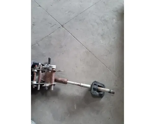 INTERNATIONAL LT Steering Column