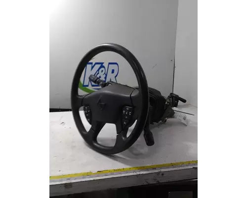 INTERNATIONAL LT Steering Column