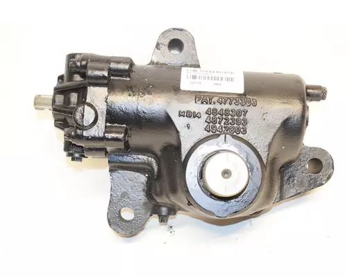 INTERNATIONAL LT Steering Gear  Rack